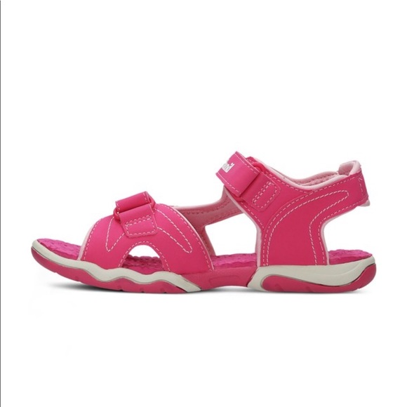 TIMBERLAND JUNIOR’s ADVENTURE SEEKER 2 STRAP - Picture 7 of 7